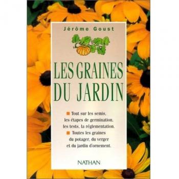 Les Graines Du Jardin