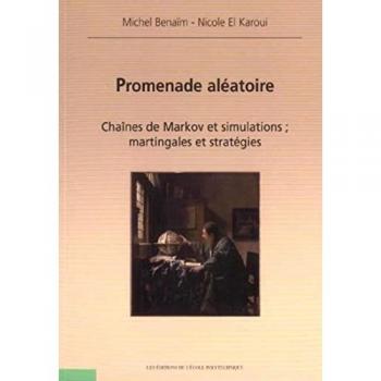 Promenade aléatoire