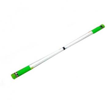 Bâton diabolique Play G6 vert holographique
