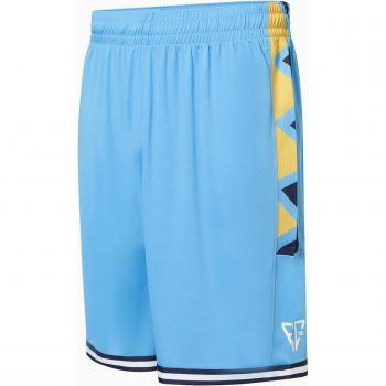 Short de hombre Puma 1ª equipación Estudiantes 2023-2024