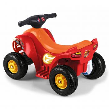 Blaze 6V Quad Elettrico – Modello 800010701