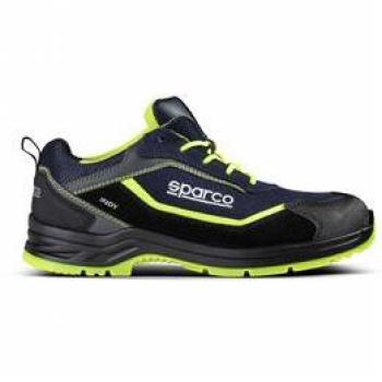 Zapato seguridad s3s sr lg esd indy baltimora bmgf talla 40