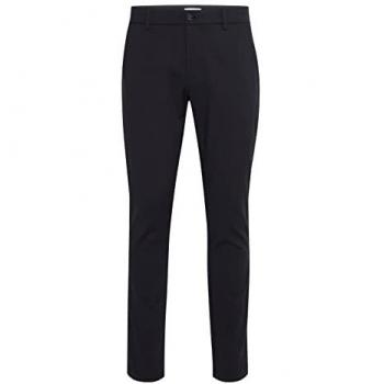 Philip Slim Fit Casual Friday Trousers – Performance Edition
