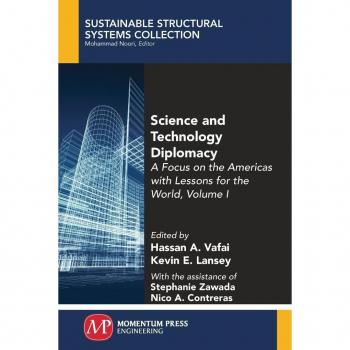 Vitalsource Technologies, Inc. Science And Technology Diplomacy, Volume I
