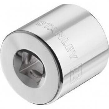 Bussola a 6 Punti 3/8” (Stanley) 22 mm