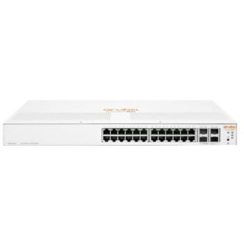 Aruba Instant On 1930 JL682A 24×1GbE + 4×10GbSFP+ Switch