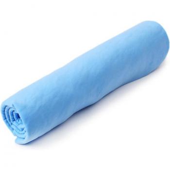 Pet Bath Towel - Quick-drying Imitation Deerskin