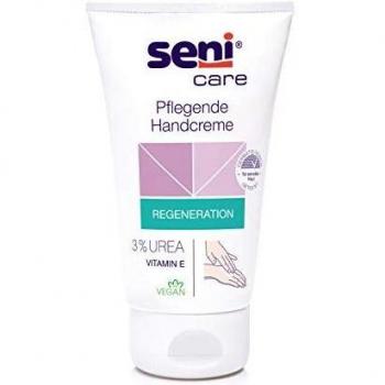 SENI CARE Handcreme mit 3 % Urea - 100ml