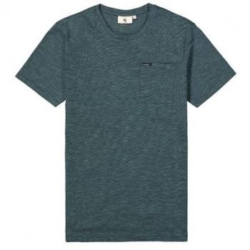 GARCIA Casual T-Shirt, Herren, Brusttasche, XL