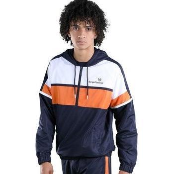 Sergio Tacchini Trainingsjacken Niels – Herrengröße M