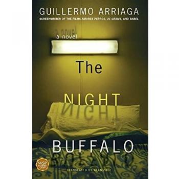 The Night Buffalo, by Guillermo Arriaga