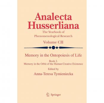 Memory in the Ontopoiesis of Life