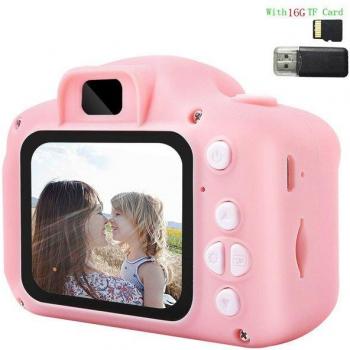 Freundliche 1080P HD Baby Kamera