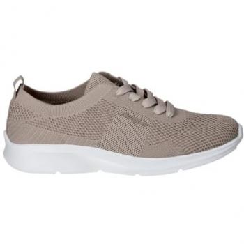 Baskets J'hayber Chetila Camel pour Femme