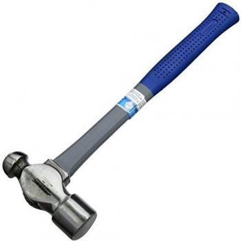 Silverline Ball Pein Hammer Fibreglass 32oz (907g)