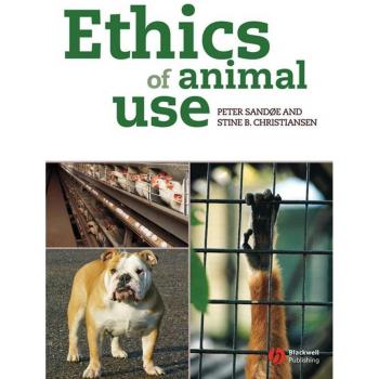 Vitalsource Technologies, Inc. Ethics Of Animal Use