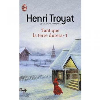 Tant que la terre durera, tome 1 (Littérature Générale)
