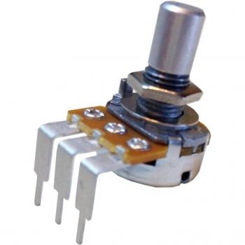 Single‑Turn 0.125 W Mono Pot – RV16AF‑41‑15R1‑B50k