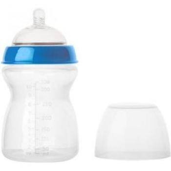 Biberão Anti-Cólicas Saro XXL 330ml
