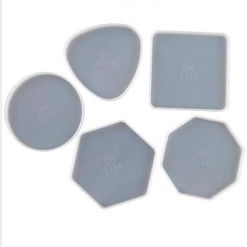 Moule en Silicone pour Bijoux