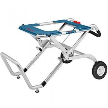 Bosch GTA 60W Professional Table Saw Stand