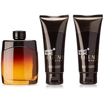 Montblanc Legend Night Eau De Parfum Spray 100ml
