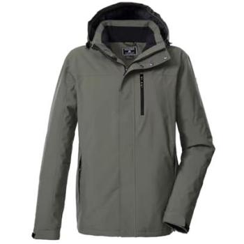 KOW 90 Killtec Hoodie