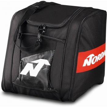 Mochila Nordica para botas de esquí con bolsillo frontal