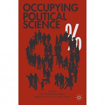 Occupying Political Science