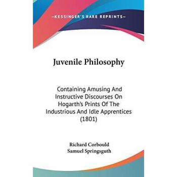 Juvenile Philosophy