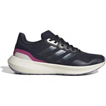 Adidas Bežecké topánky Runfalcon 3 HP7567 Tmavomodrá