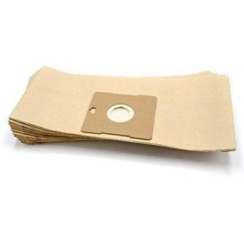 Sacchetti di Carta per Aspirapolvere Severin Sb Ab 2830