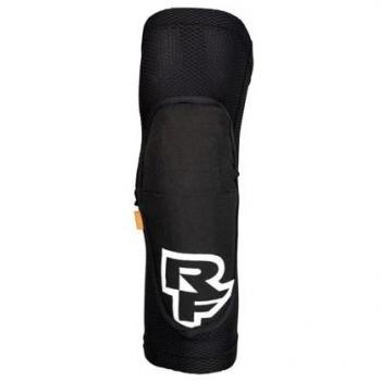 Race face covert knee schwarz