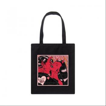 Large Capacity Casual Ulzzang Style Shoulder Bag