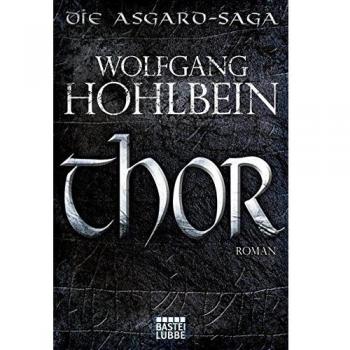 Thor: Die Asgard-Saga. Roman