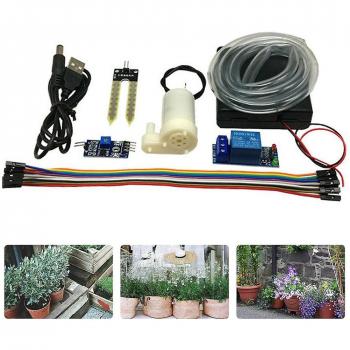 Kit d'irrigation automatique Kaesi