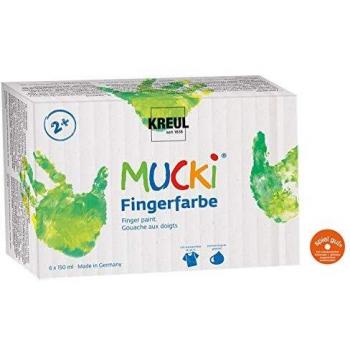 Vernice Colorata MUCKI 900 ml