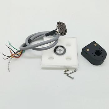 Mini Codificador Rotativo Optico 8mm Eje B y Señal de Fase PD32