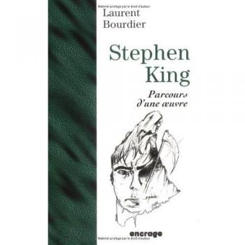 Stephen King