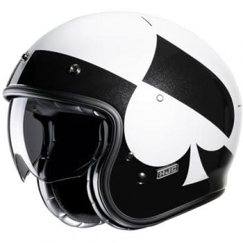 HJC CASQUE JET V31 KUZ - MC5