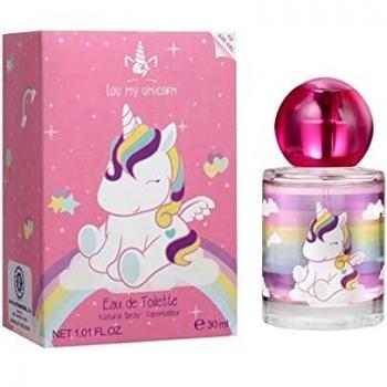 Perfume Unicórnio Mágico 30ml