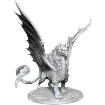Nolzur’s Marvelous Dragonne Set – Wave 17