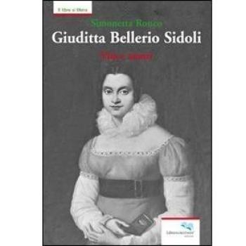 Giuditta Bellerio Sidoli. Vita e amori