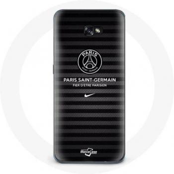 PSG Proud to be Parisian Case for Samsung Galaxy A8 2016