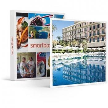 Coffret cadeau Soin du visage 30 min et accès 2h espace bien-être Côte d’Azur