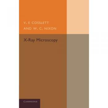 Ingles otros  x-ray microscopy pb  cambridge