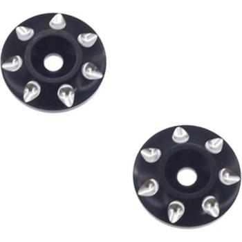M3 Tail Wing Screws Washers for 1/8 1/10 Scale Off-Road Buggy