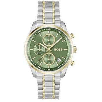 Reloj Bicolor Boss 1502766