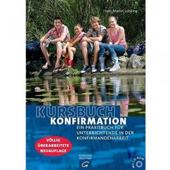 Kursbuch Konfirmation