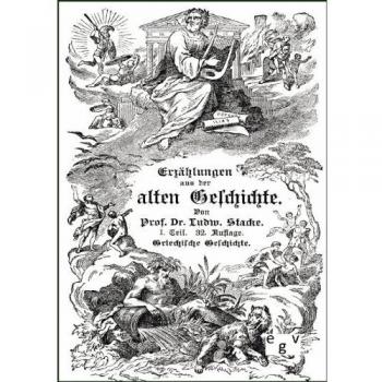 Erzählungen aus der Griechischen Geschichte in biographischer Form